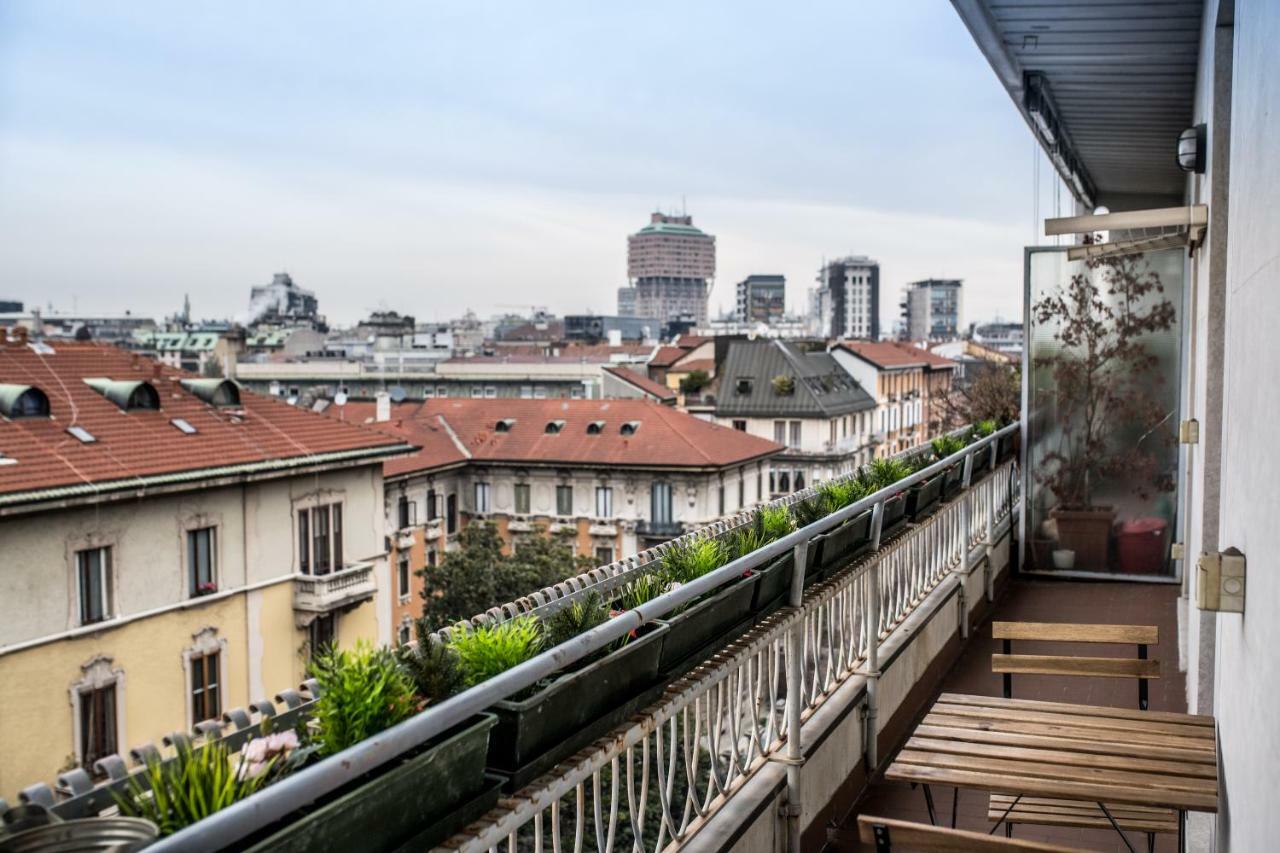 Airguest Crocetta Loft Appartamento *