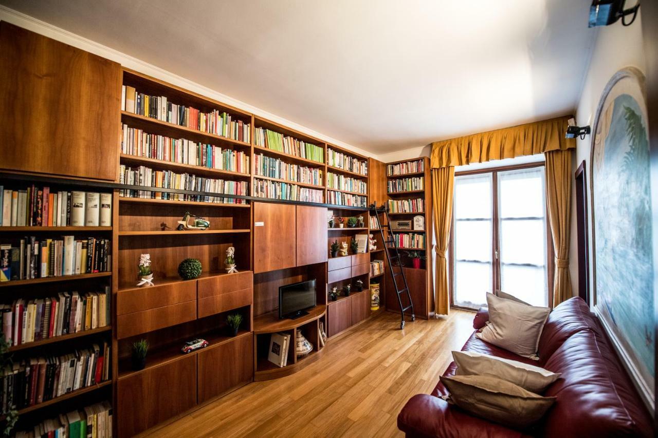 Airguest Crocetta Loft Apartamento Milán