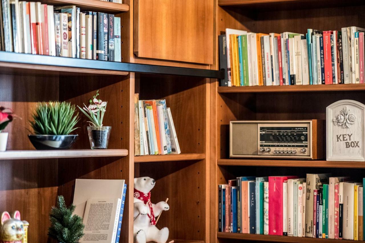 Apartamento Airguest Crocetta Loft