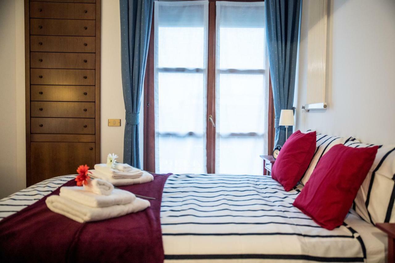 Airguest Crocetta Loft Apartamento Milán