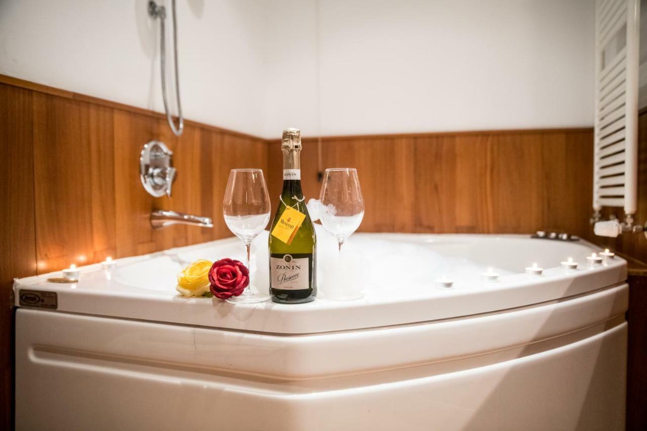 Airguest Crocetta Loft Apartamento Milán
