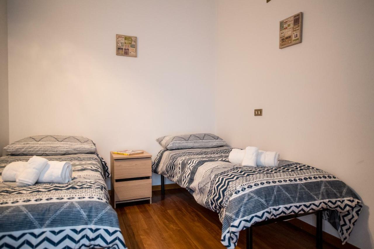 Airguest Crocetta Loft Apartamento Milán