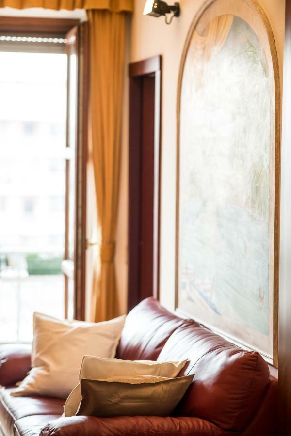 Airguest Crocetta Loft Appartamento
