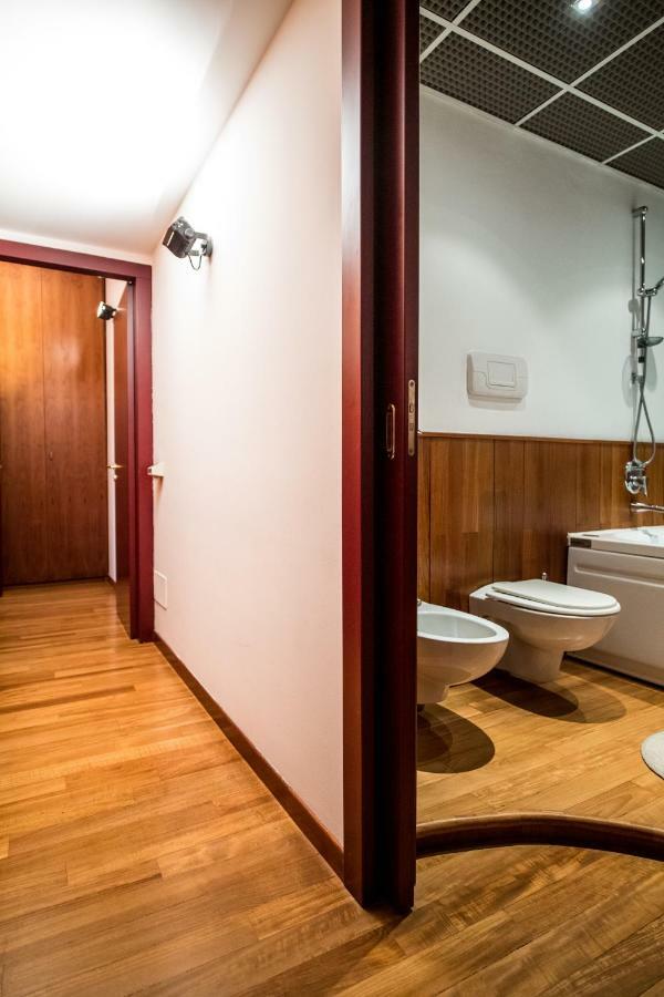 Airguest Crocetta Loft Appartamento