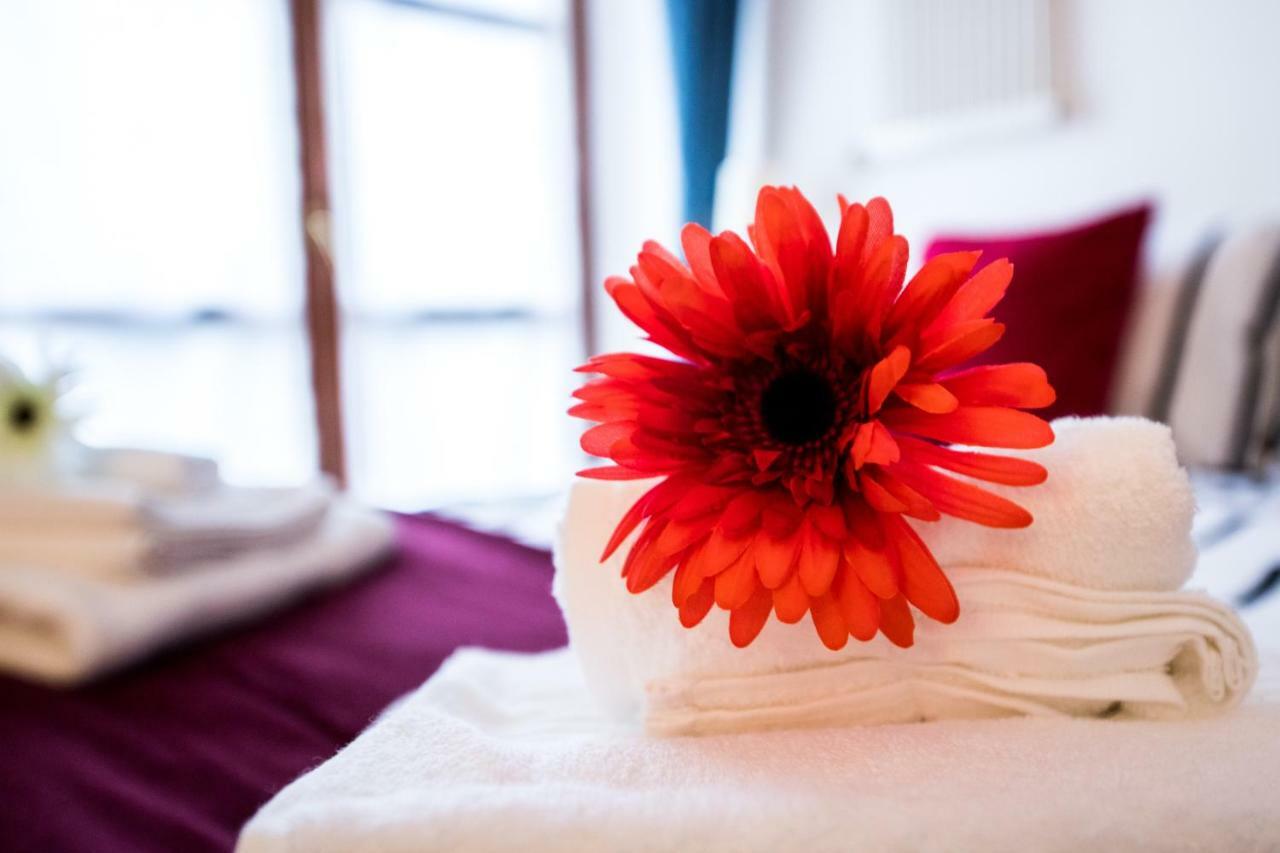 Airguest Crocetta Loft Milano