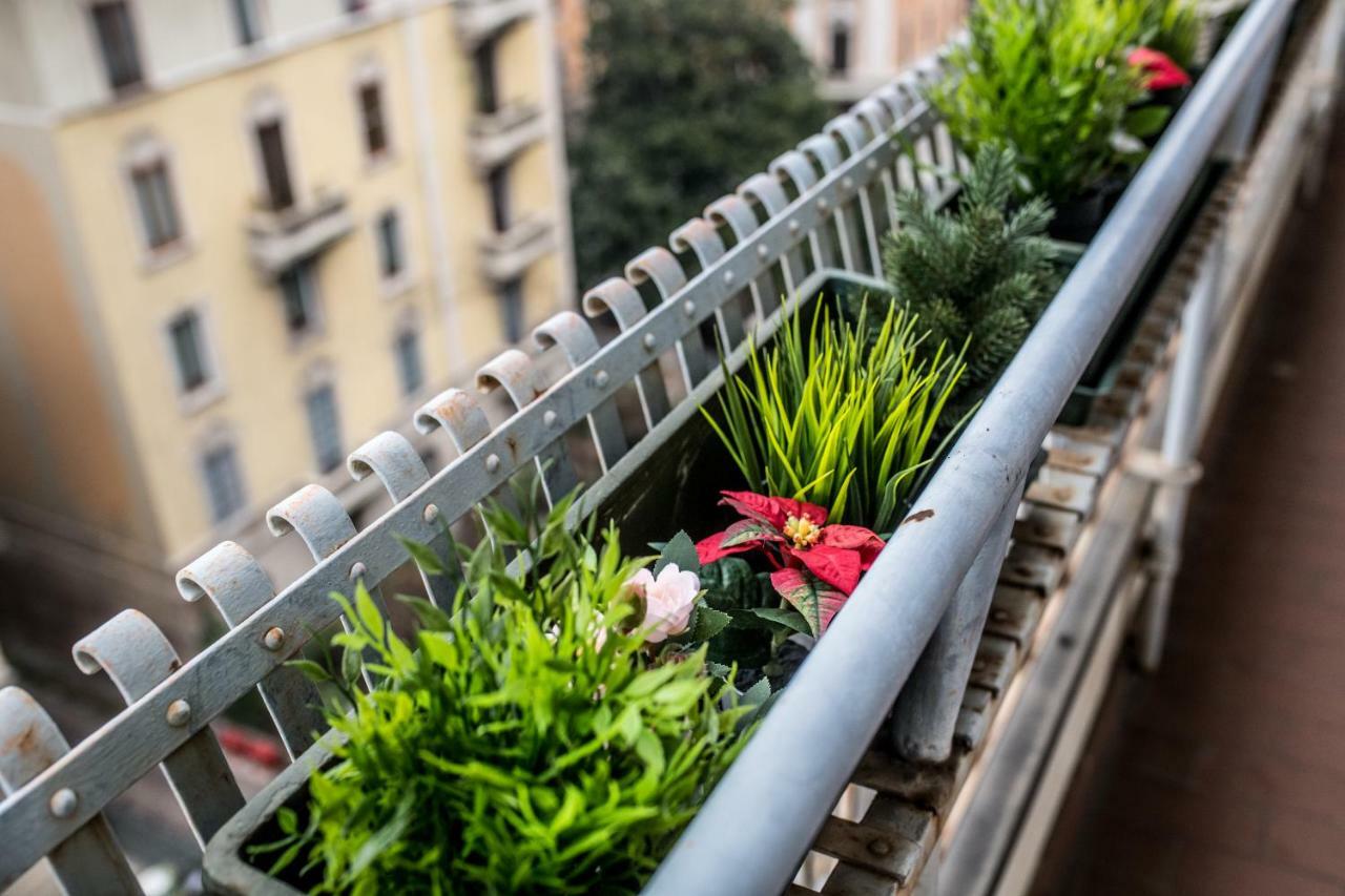 Airguest Crocetta Loft Milano