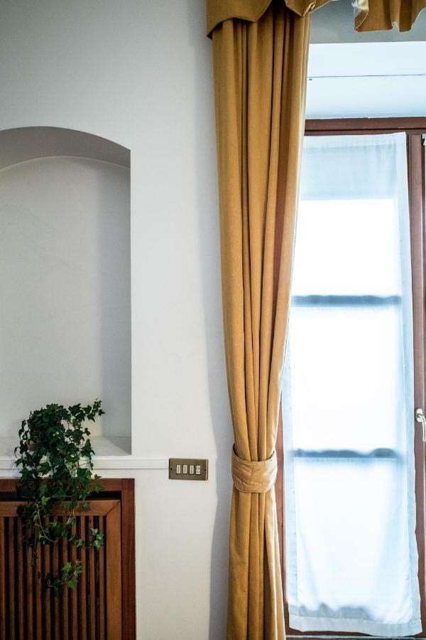 Airguest Crocetta Loft Appartamento Milano